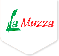 Pizzería La Muzza